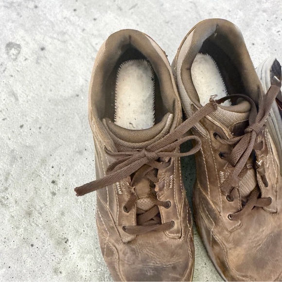 3 Pair or Lot of Men's Size 12 Puma Merrell & Sketchers Shoes *No Insoles - Picture 5 of 8